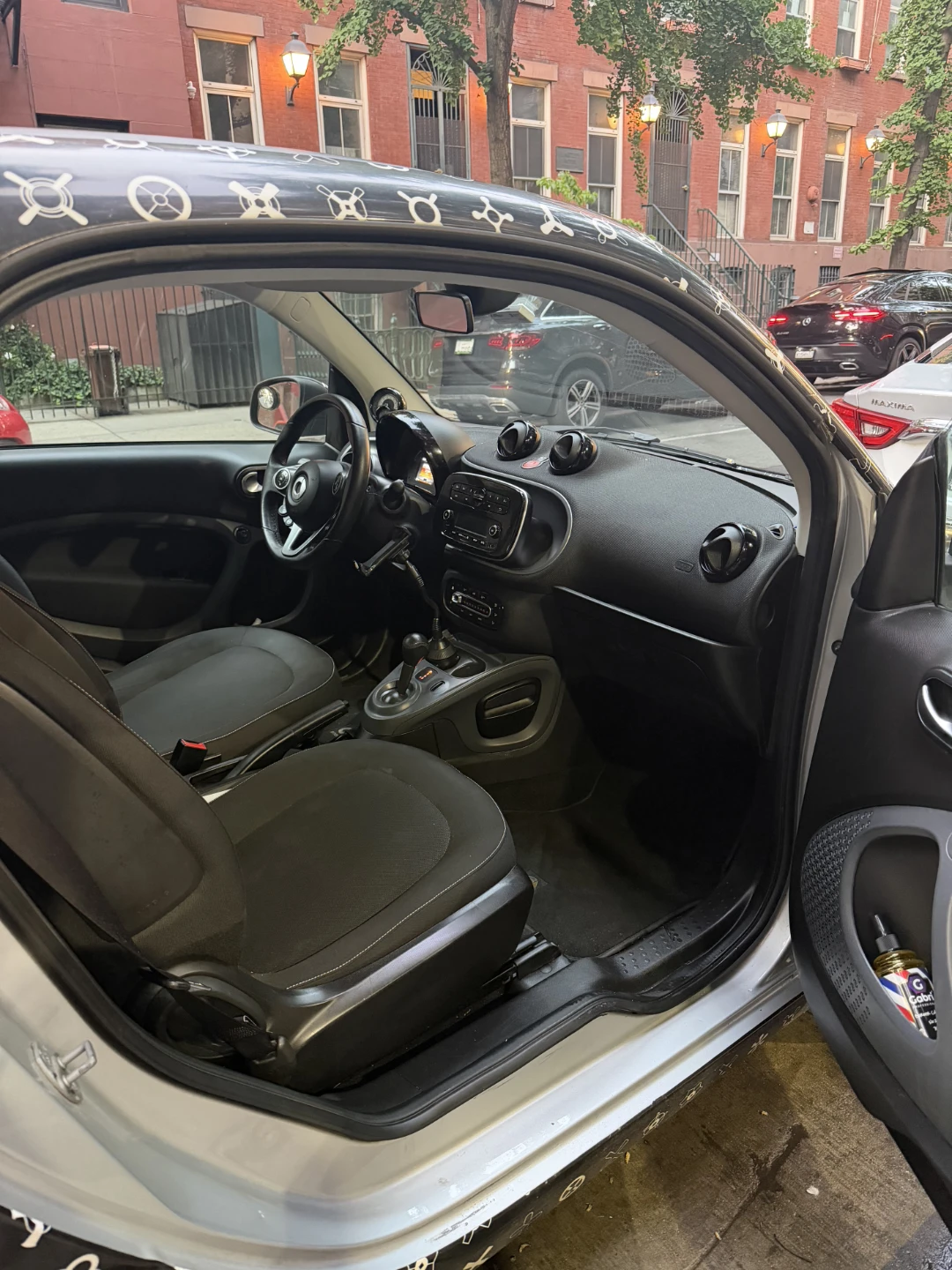 2016 Smart Car Fort Drive - photo 4