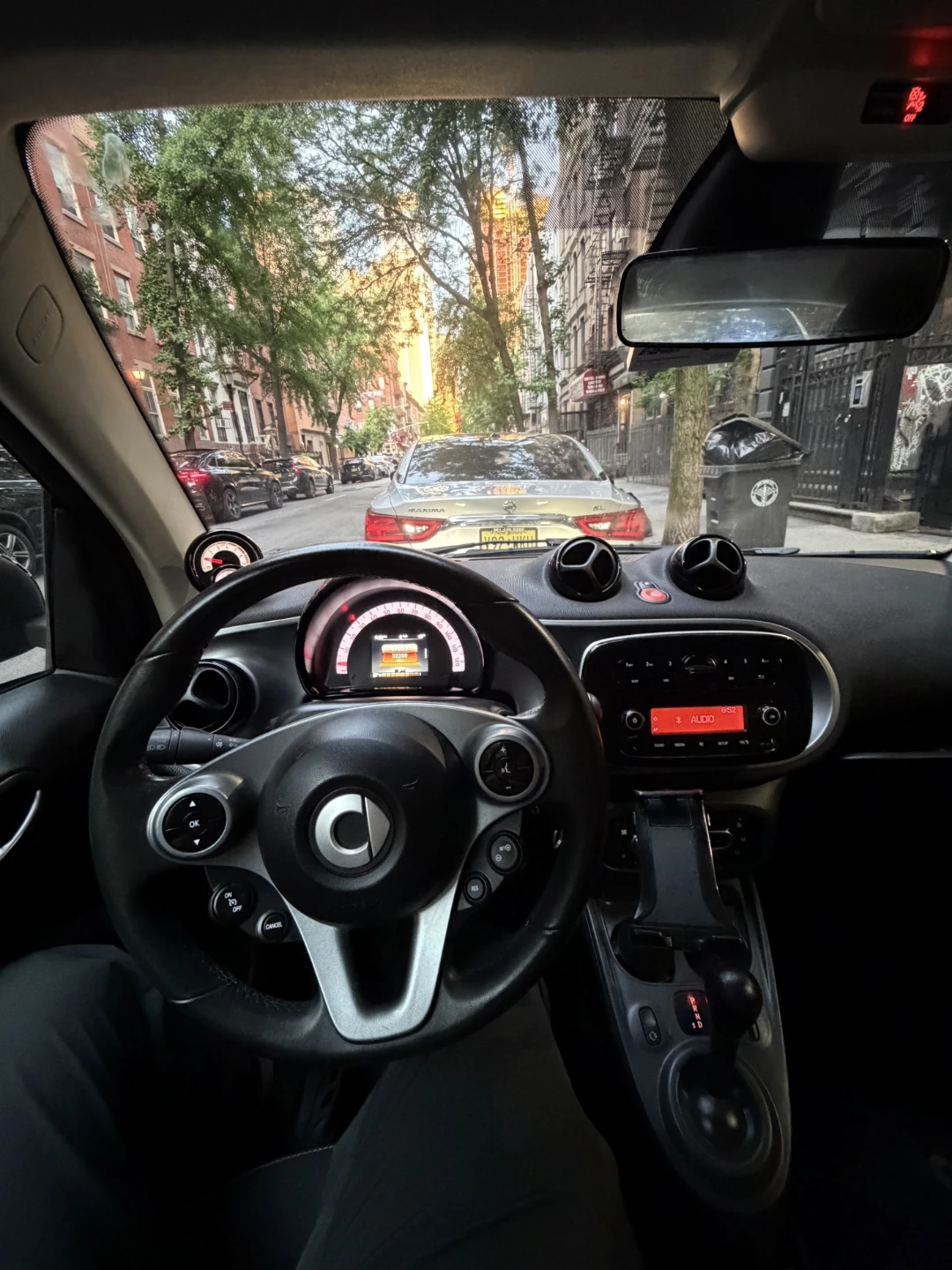 2016 Smart Car Fort Drive - photo 5