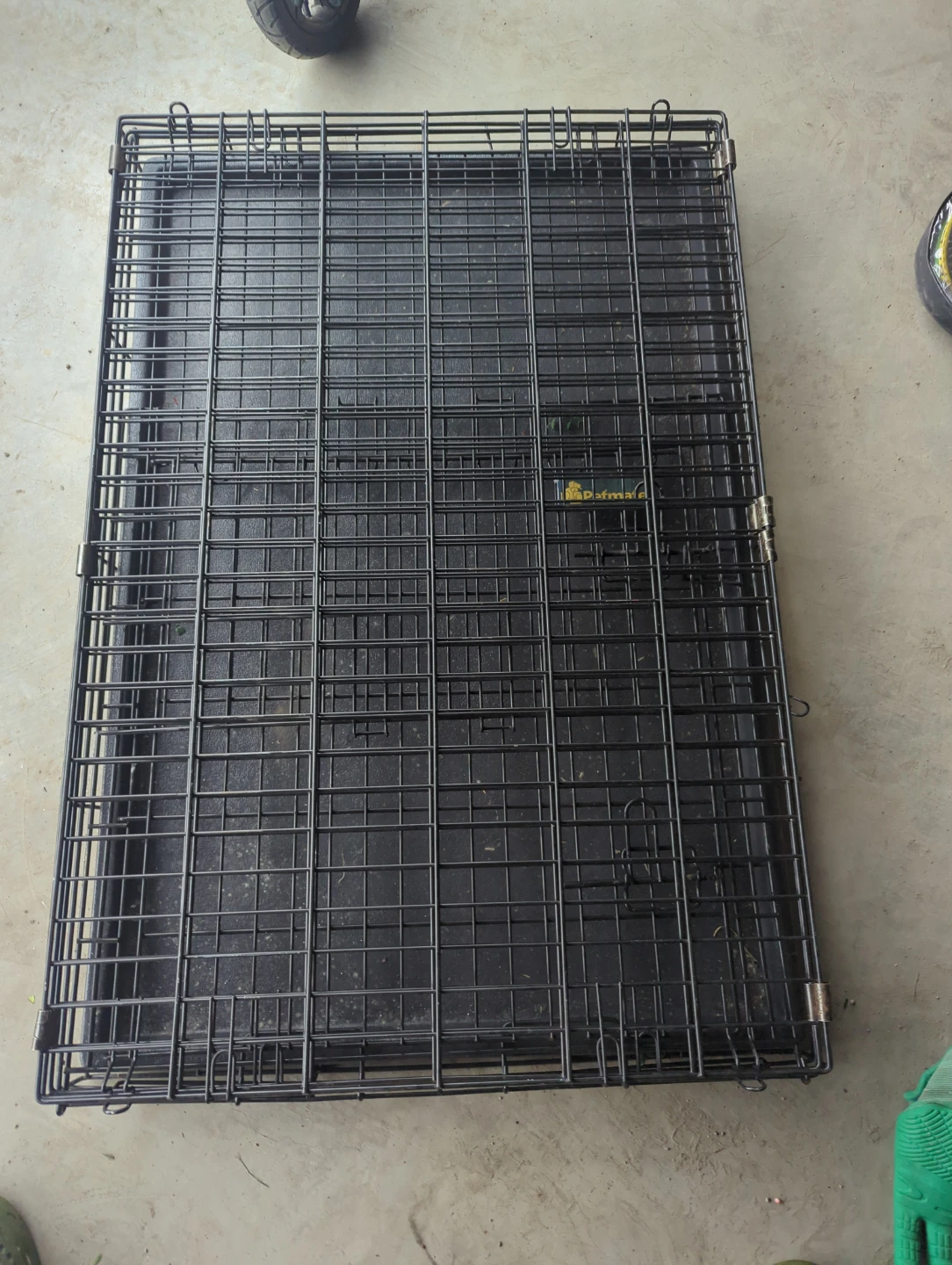 Petmate Dog Crate