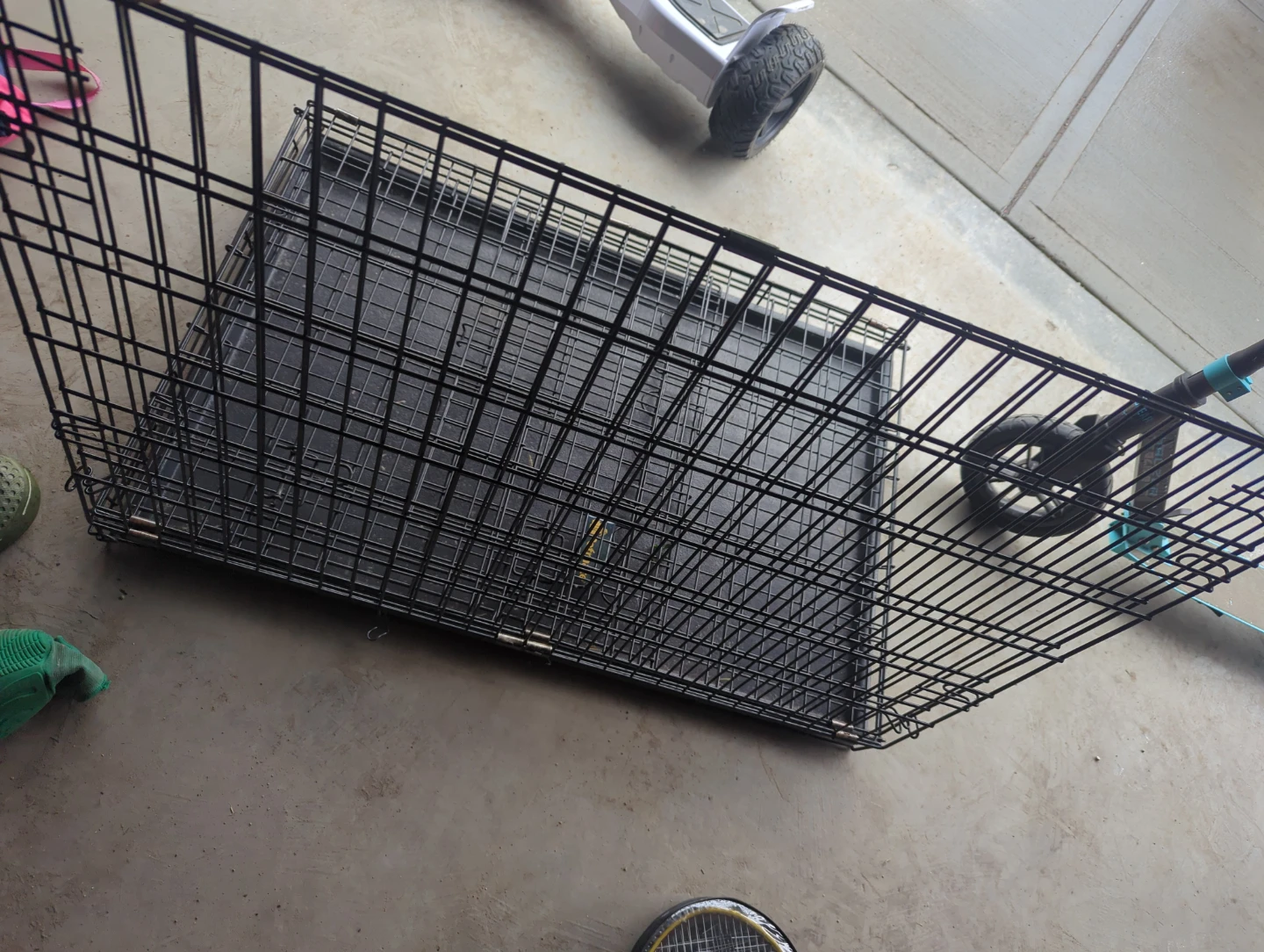 Petmate Dog Crate - photo 2