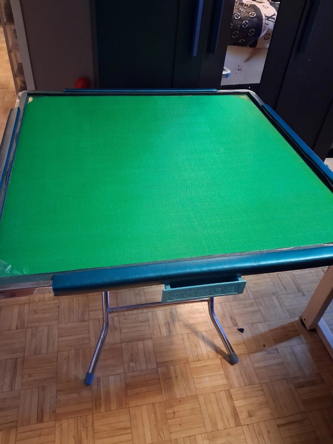 Mahjong Table - photo 2