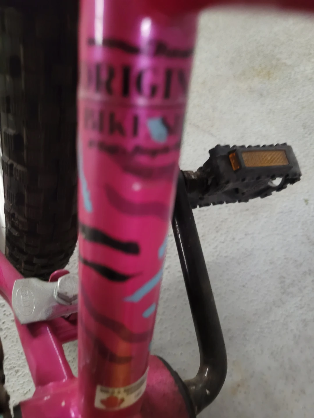 Garneau Eva Kids Bike - photo 4