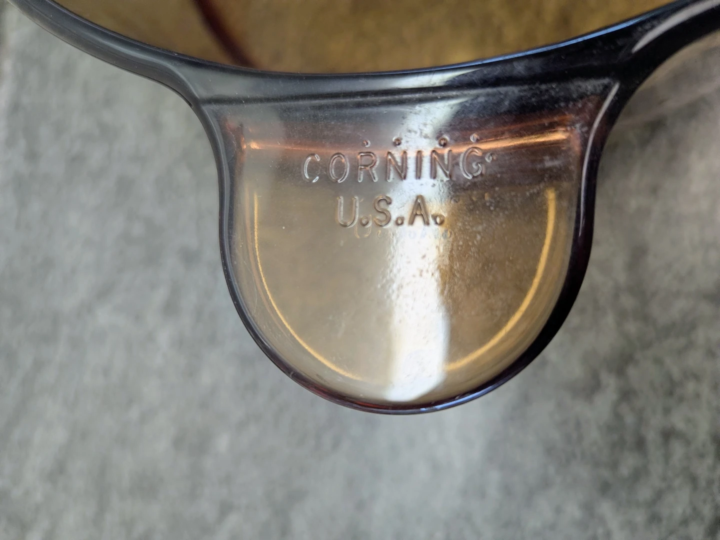 Corning Vision 4.5L Glass Casserole Dish with Lid - photo 5