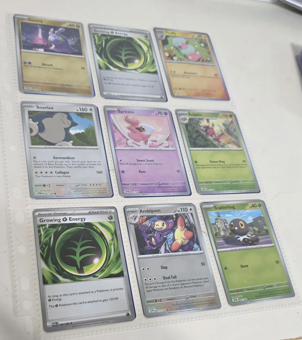 Pokemon Trading Card Lot CASH ONLY - photo 3