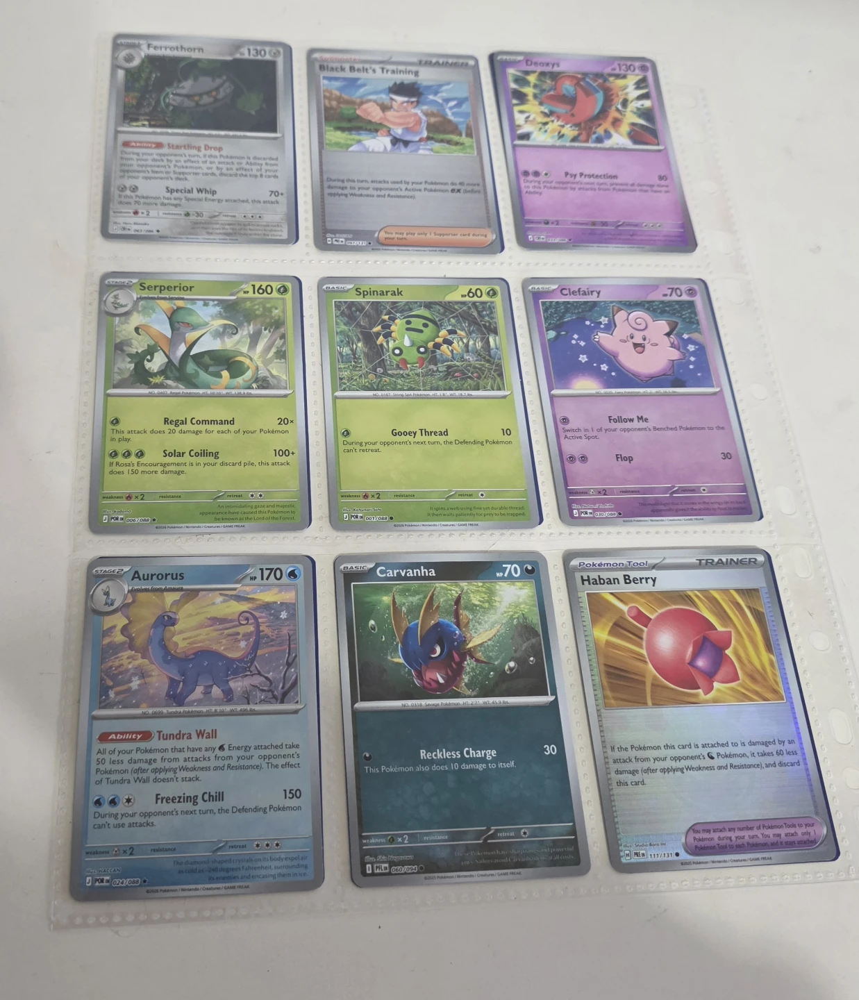 Pokemon Trading Card Lot CASH ONLY - photo 4