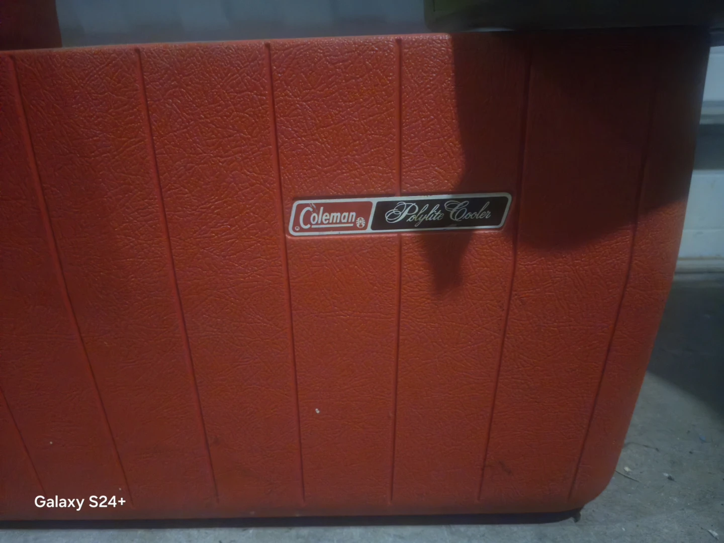 Coleman Poly-Lite Cooler with Jugs - photo 2