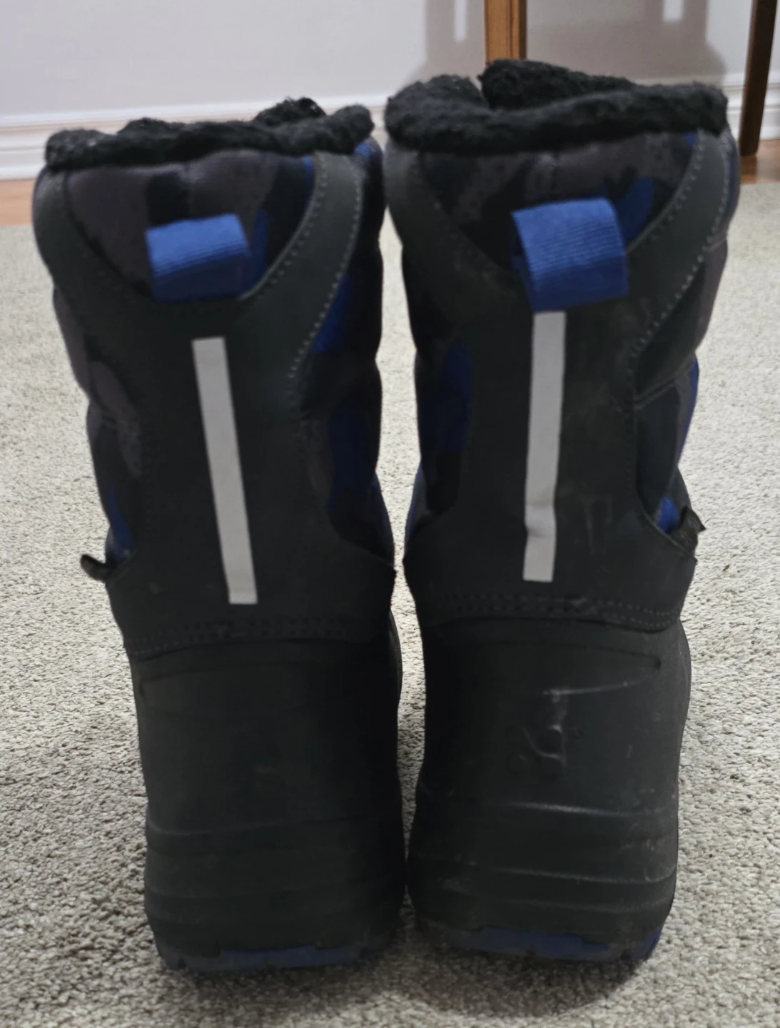 Cougar and Xmin Winter Boots - photo 3