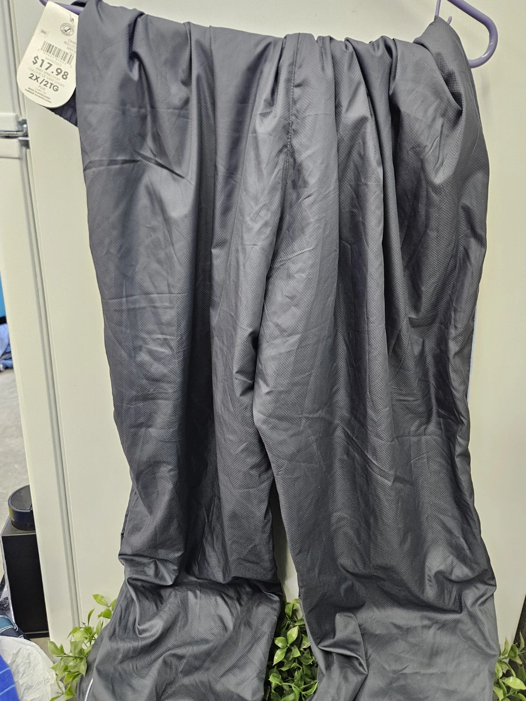 AWX Wind Pants 2X/2TG - photo 2