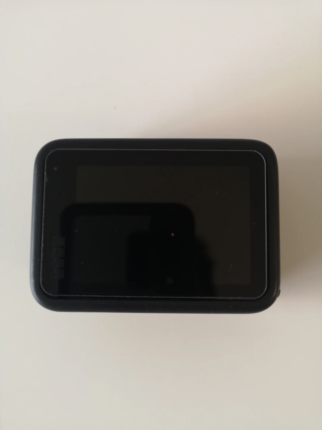 GoPro HERO9 Black Action Camera w/ protective case - photo 2