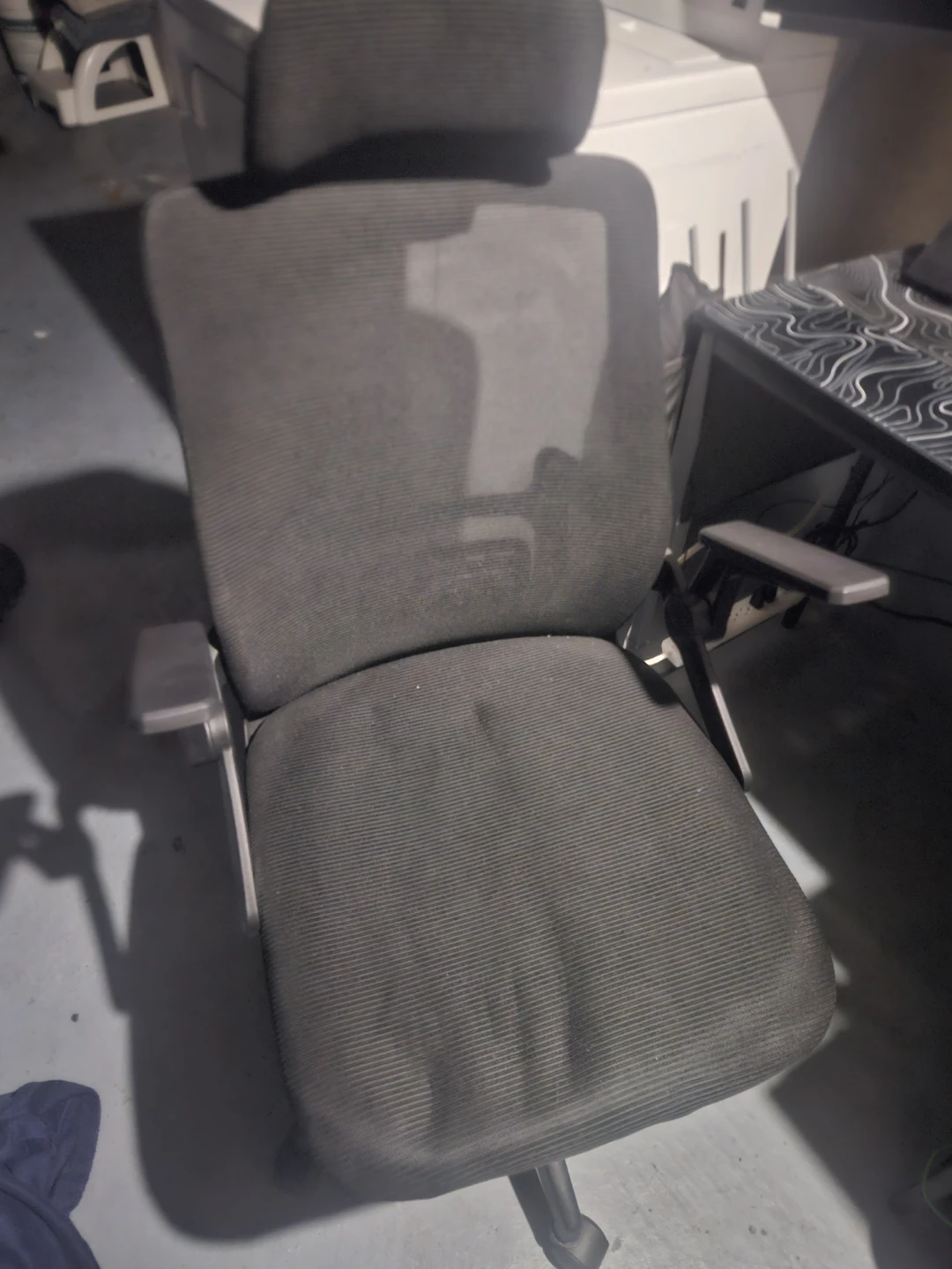 Ergonomic Office Chair - photo 5