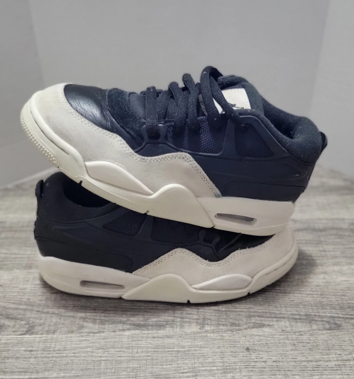 Nike Jordan Air Sneakers 5Y