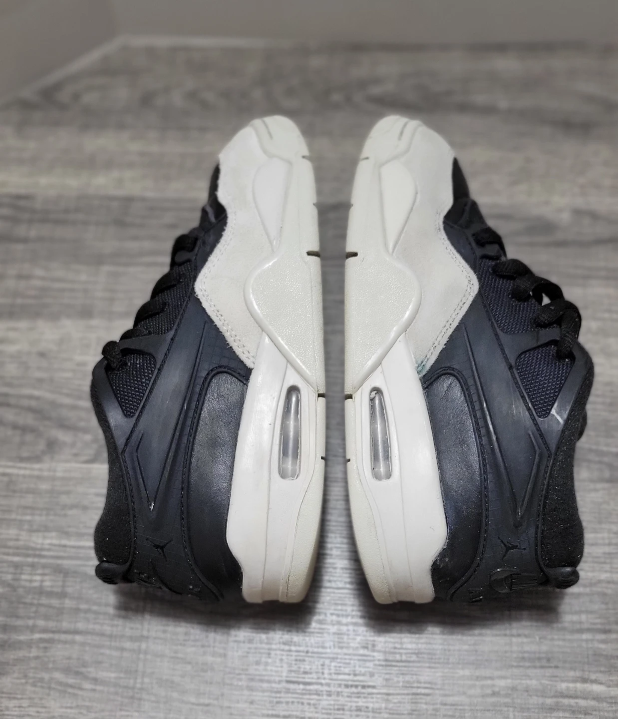 Nike Jordan Air Sneakers 5Y - photo 4