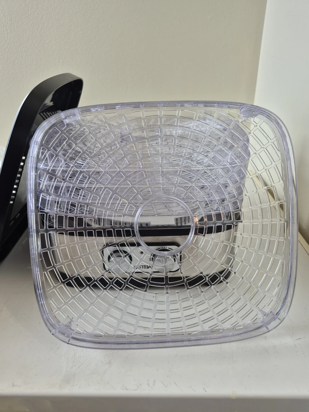 OSTBA Food Dehydrator 5-Tier - photo 2