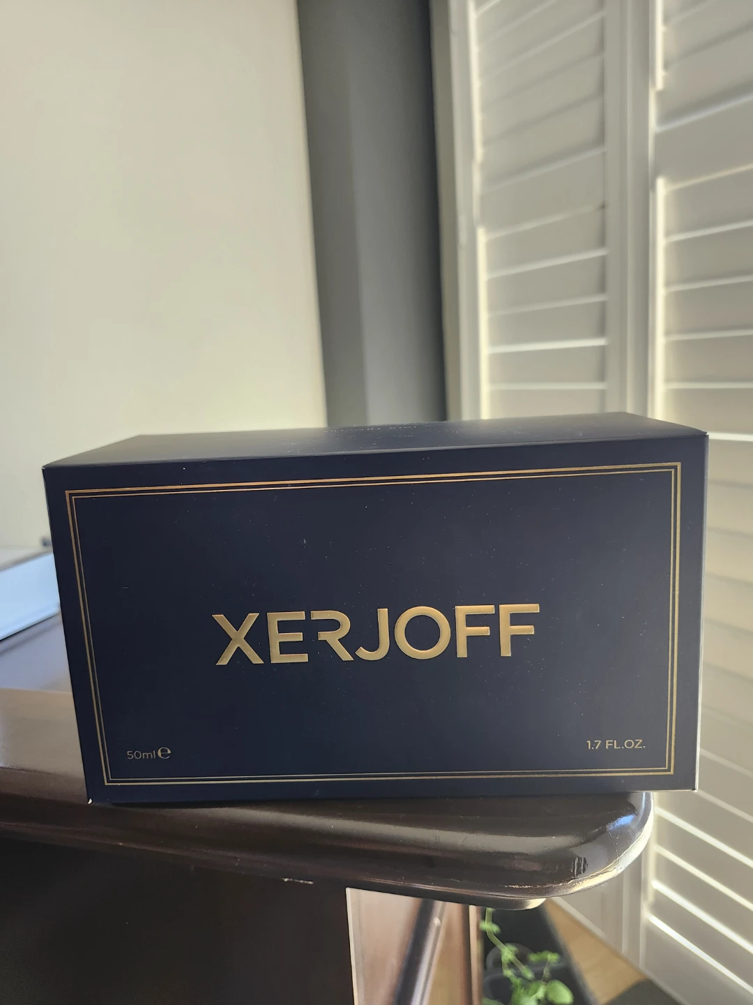 Xerjoff 40 Knots Eau de Parfum 50ml - photo 2