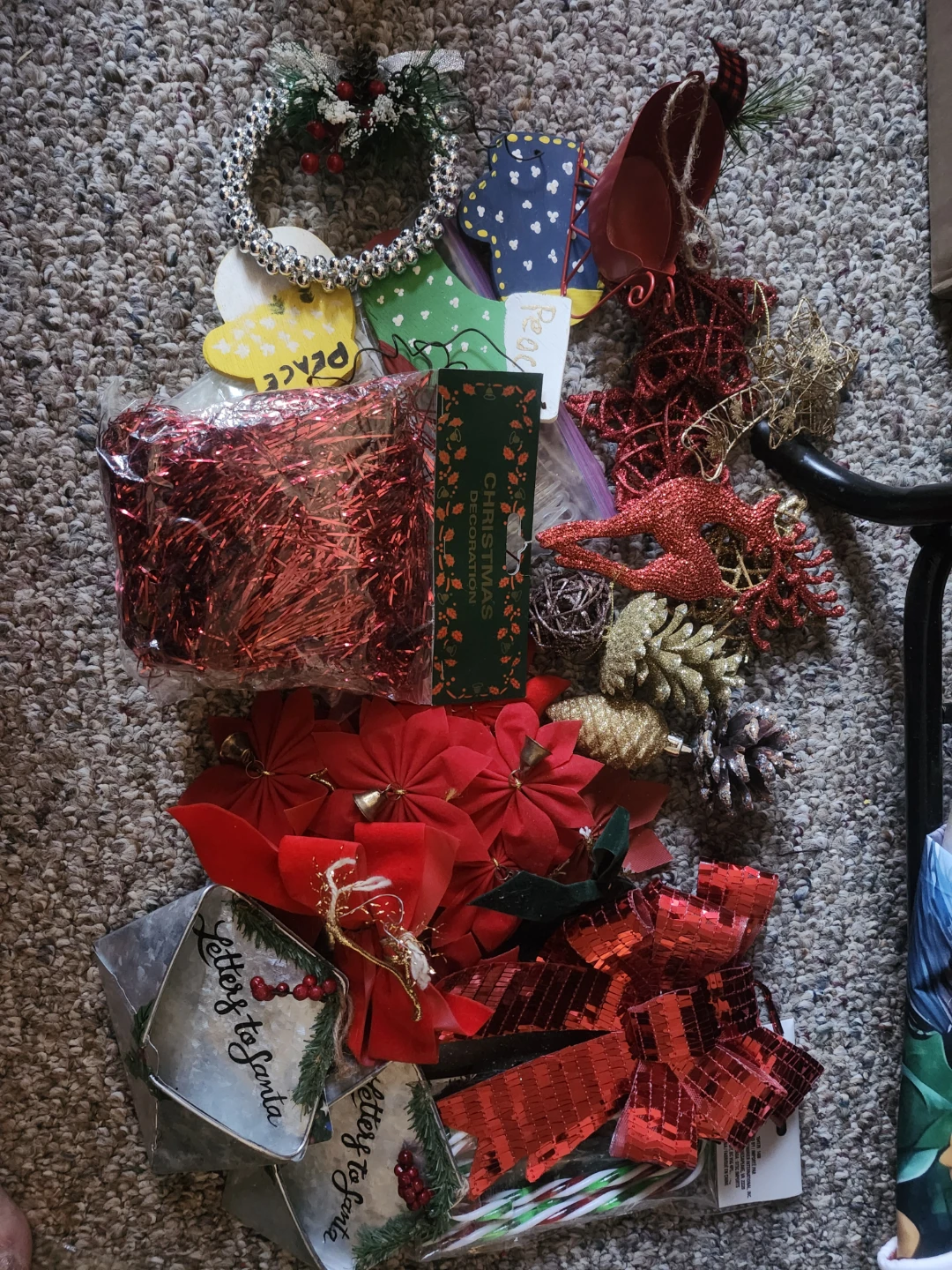 Crafting Supplies Bundle - photo 5