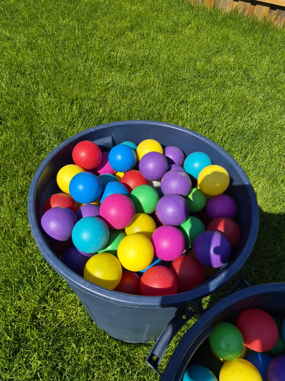 Bulk Ball Pit Balls - photo 2