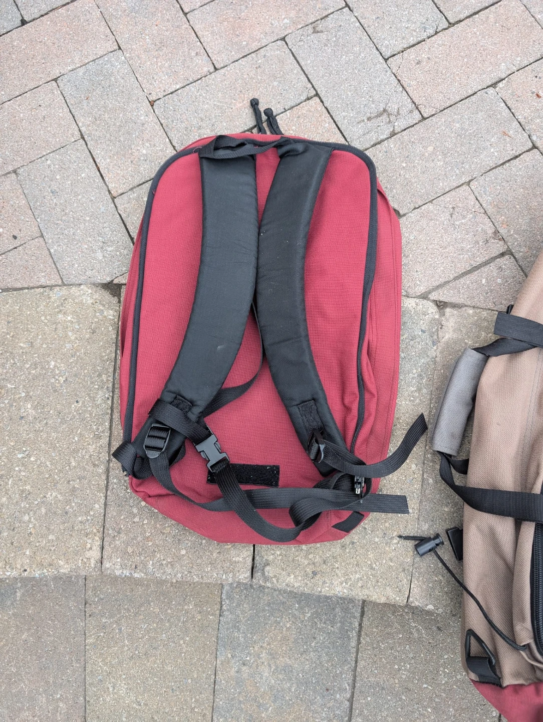 Camp Trails Hiking Backpack 2 parts - photo 4