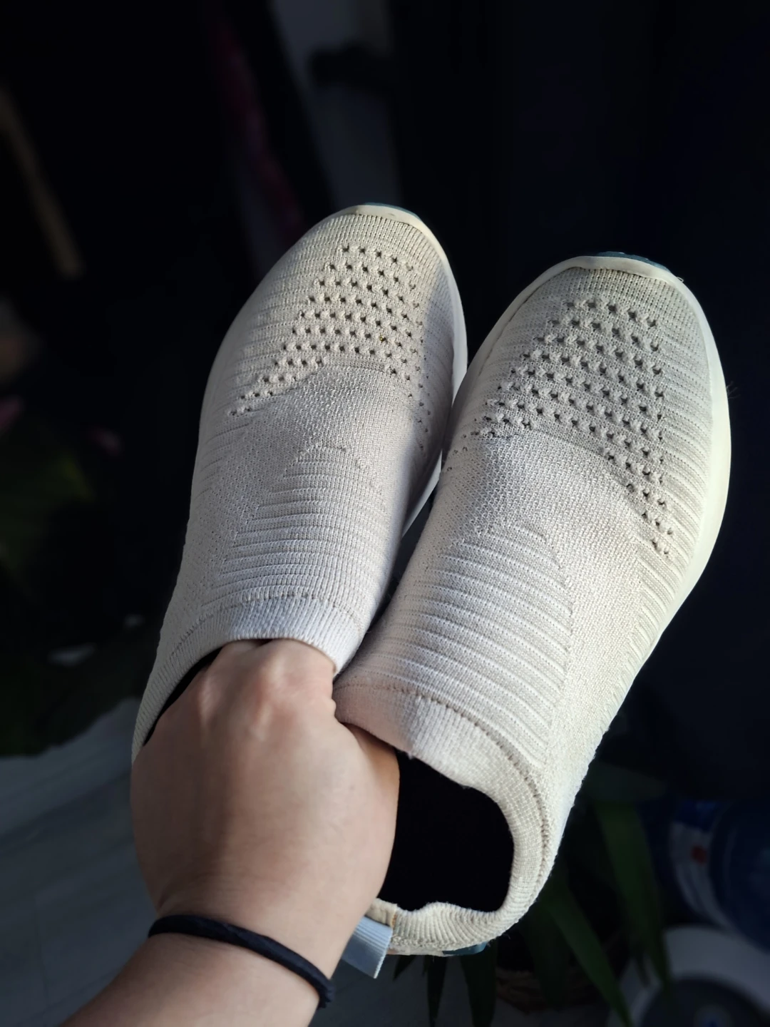 Vessi Everyday Move Slip-On (Size 8) - photo 4