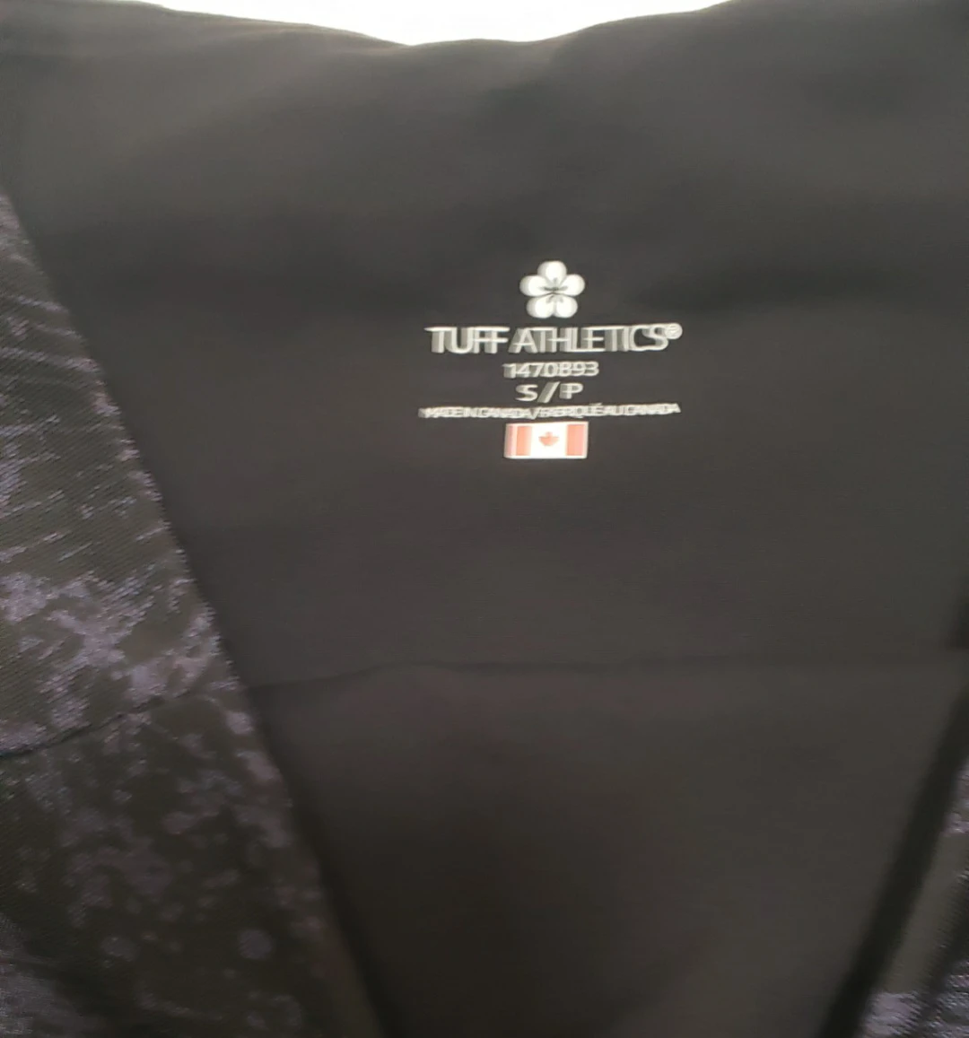 Brand new Tuff Athletics W Sport Leggins S/P - photo 3