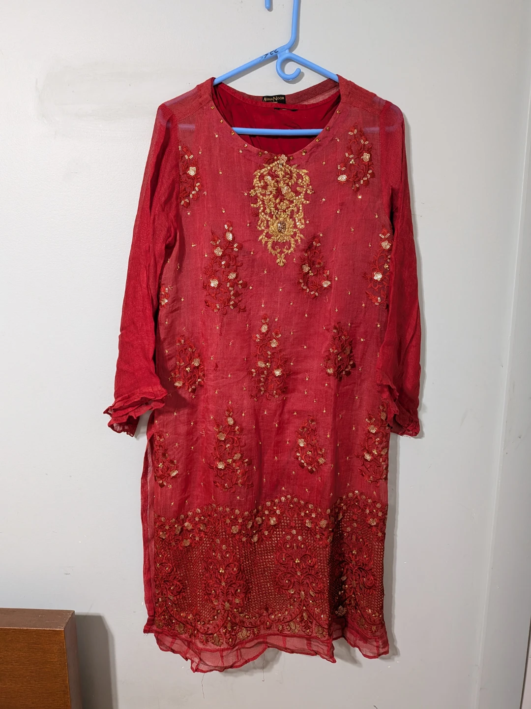 Agha noor Beejays Medium like new both for $50 - photo 2