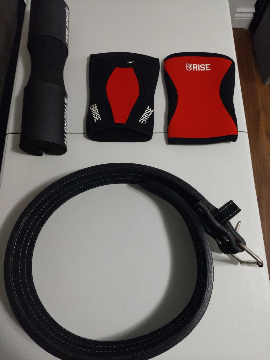 Workout / Fitness Equipment | $40 FOR ALL