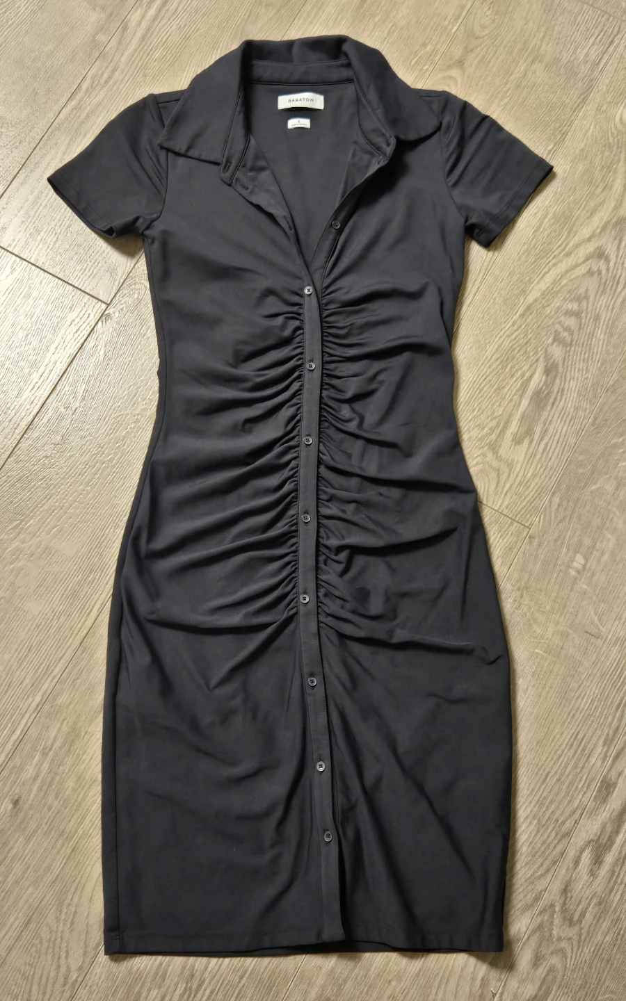 Babaton dress size S