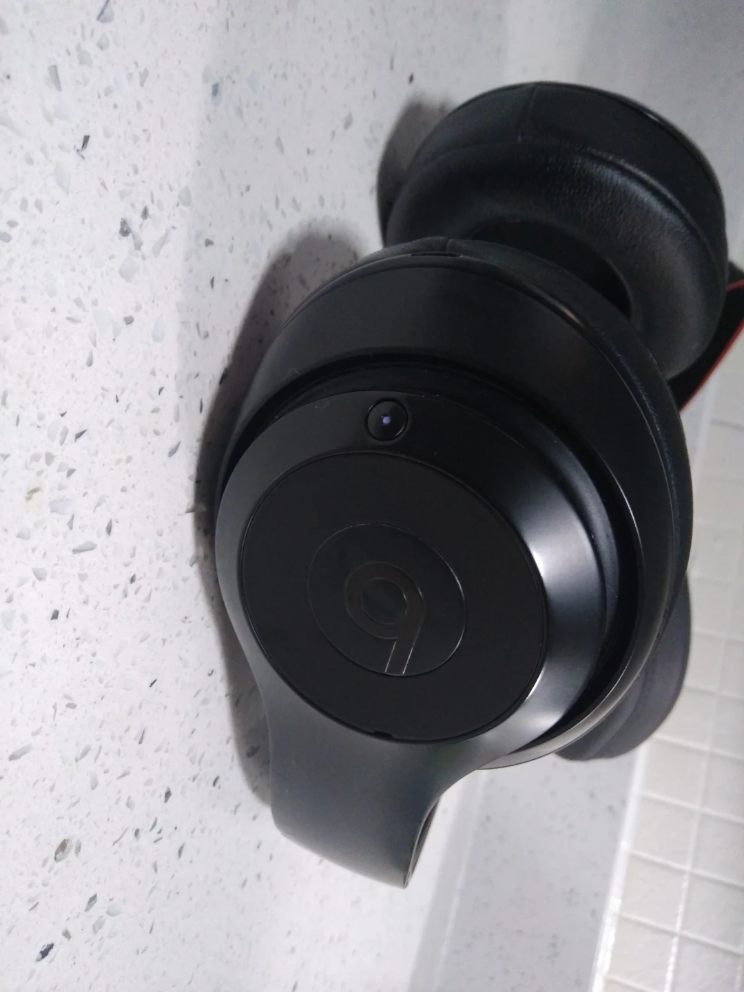 Beats Studio 3!