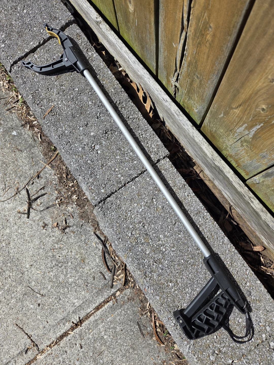 Reacher Grabber Tool - photo 2