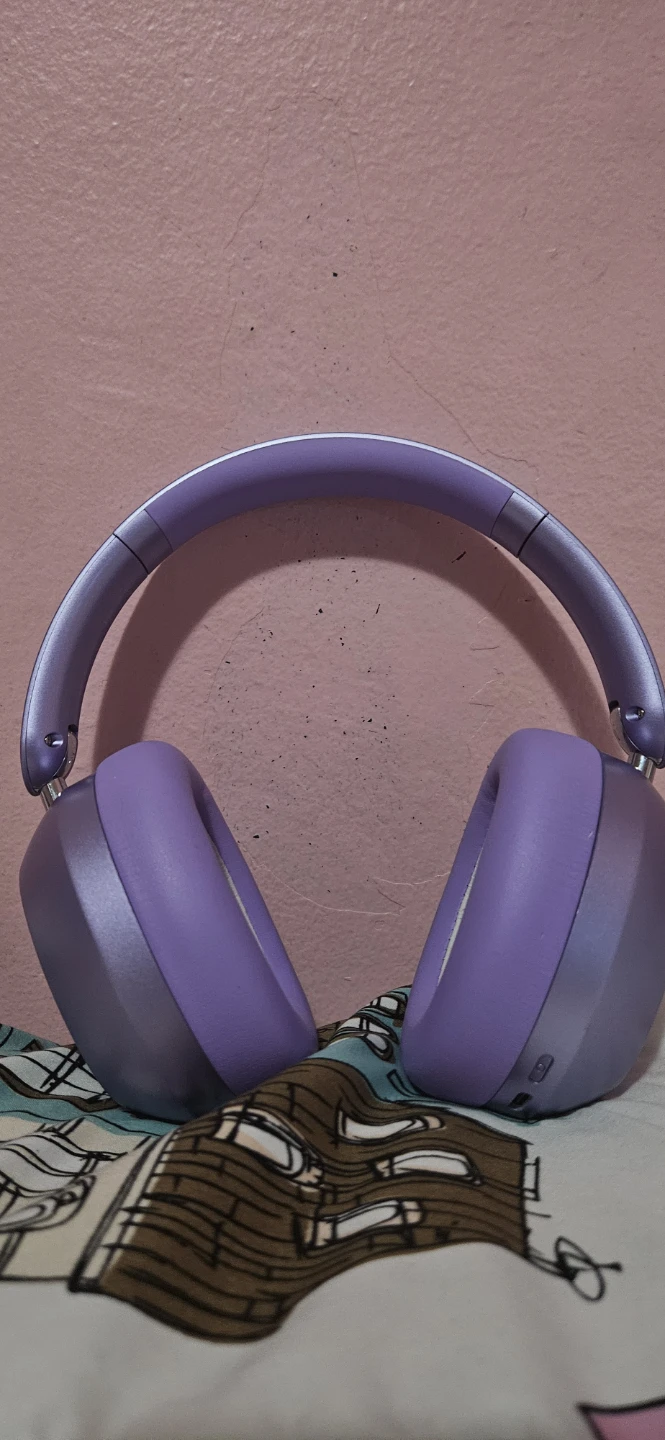 Y05 Noise Cancelling Wireless Headphones - photo 2