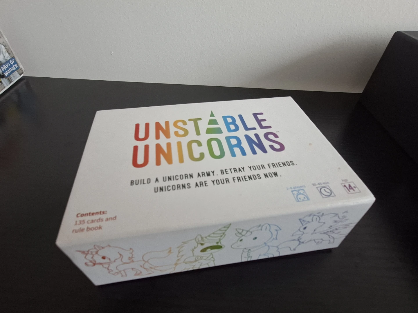 3 Board games - photo 4