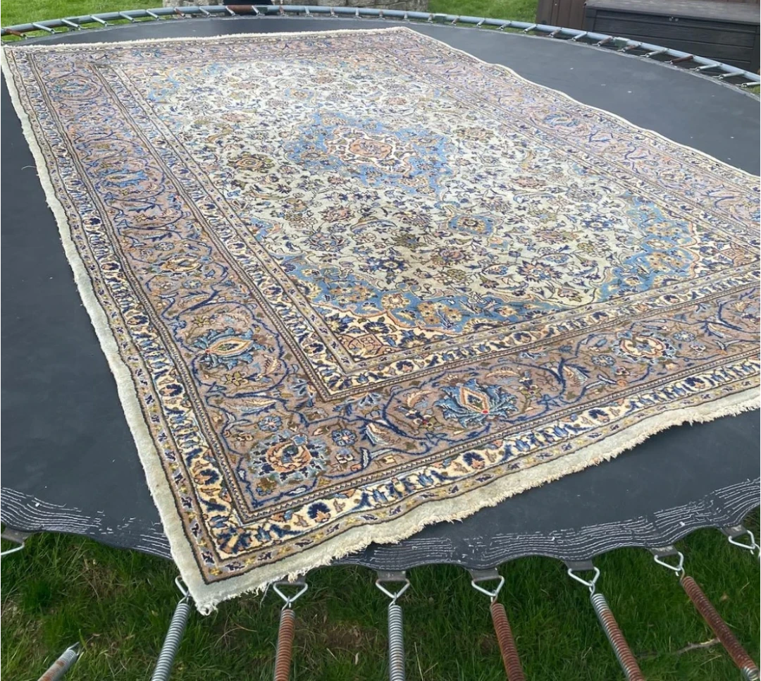 Persian Style Area Rug - photo 3