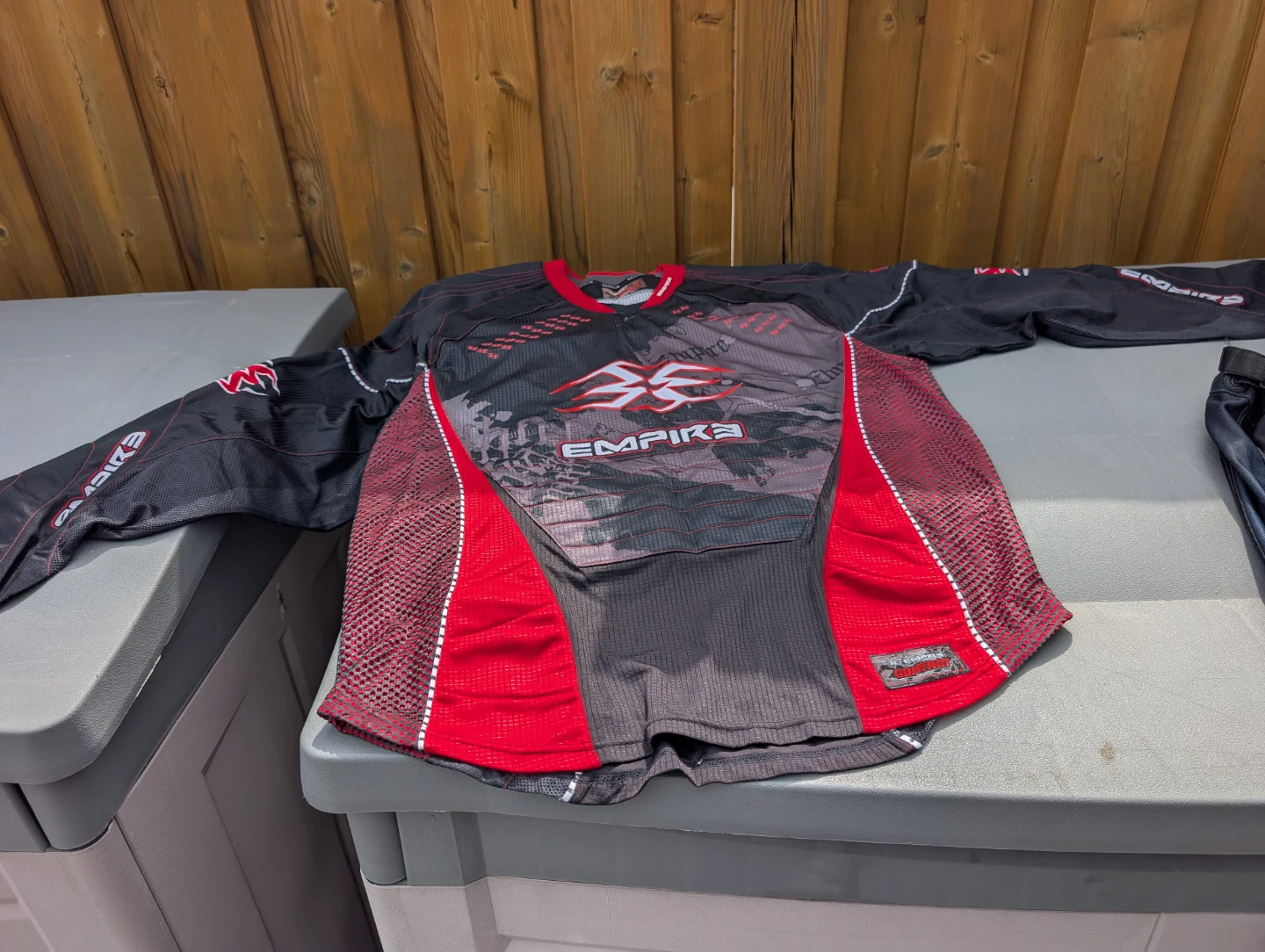 Empire Paintball Gear Set - photo 5