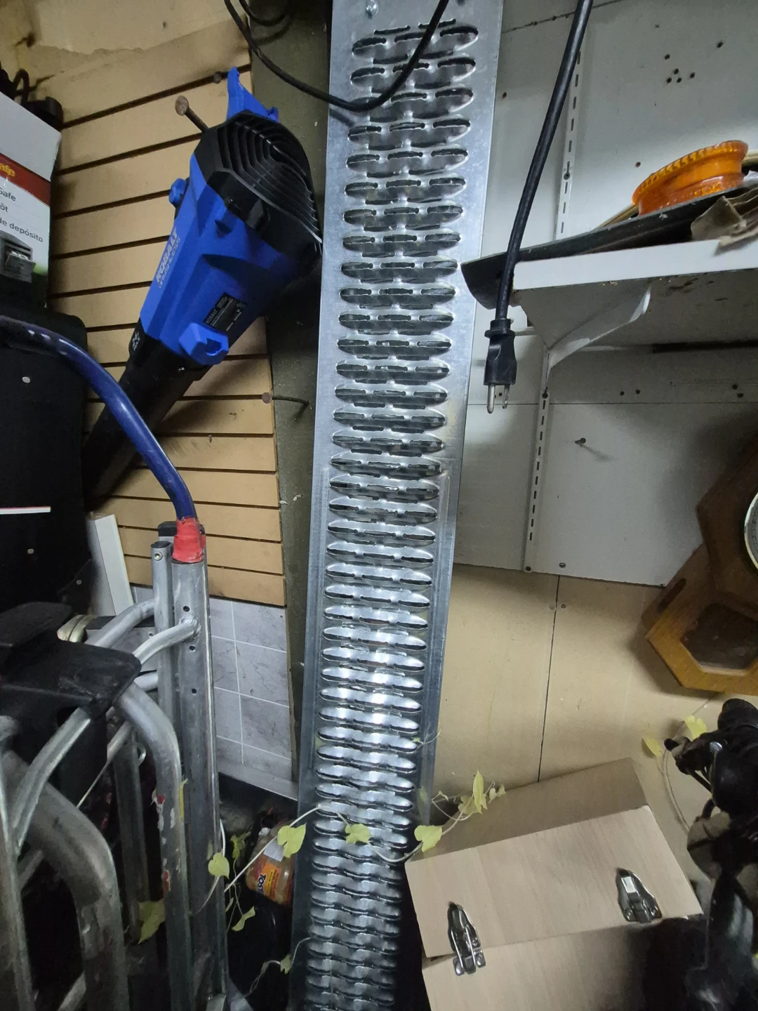 PRIME aluminum ramp - photo 3