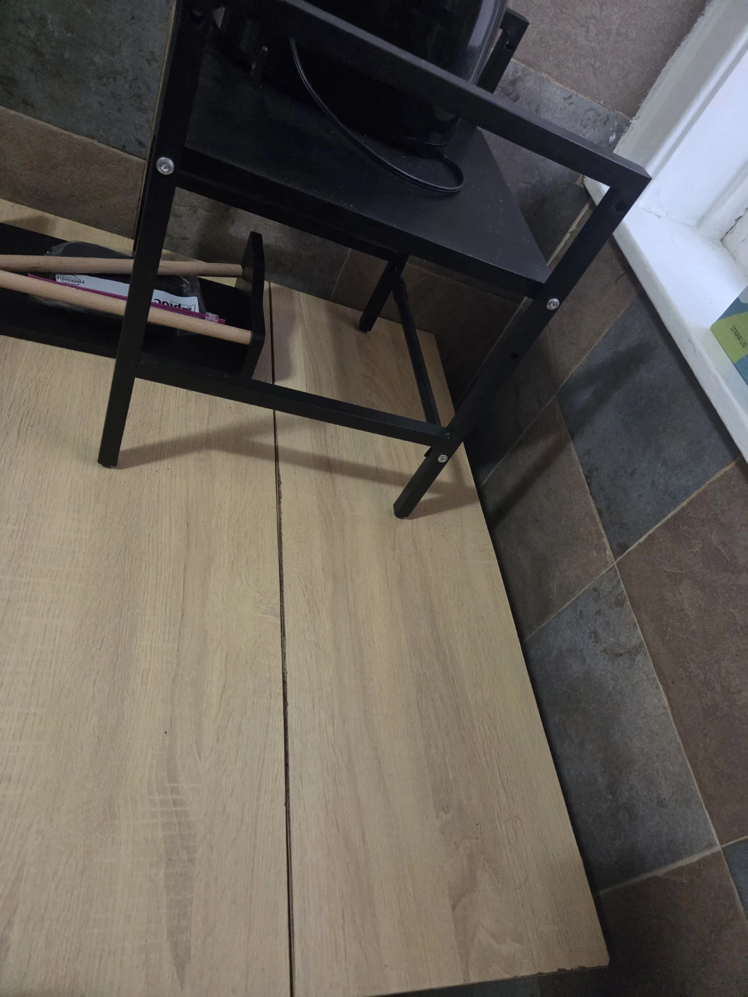 Kitchen storage cart - photo 3