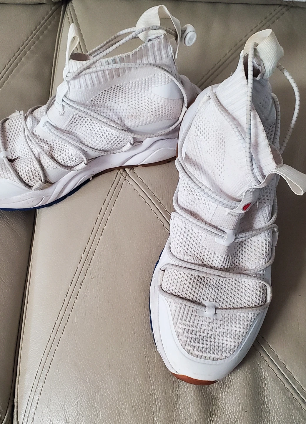 Incredible price form$25-45  for runners and sandals