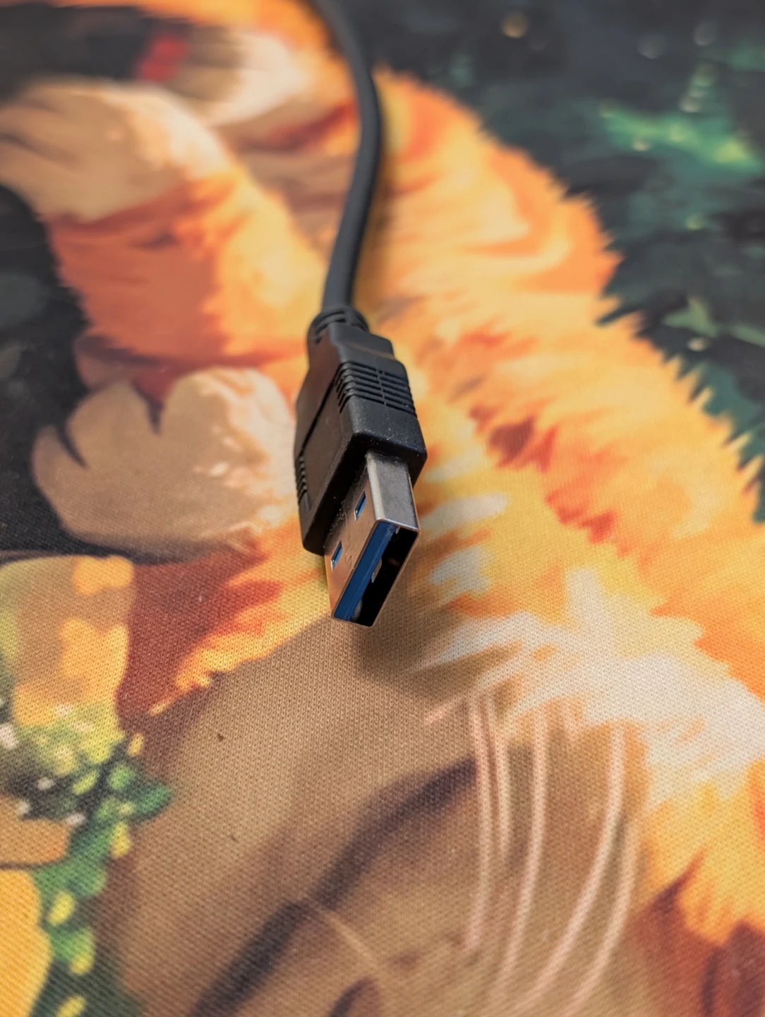 USB 3.0 to SATA Adapter Cable - photo 3