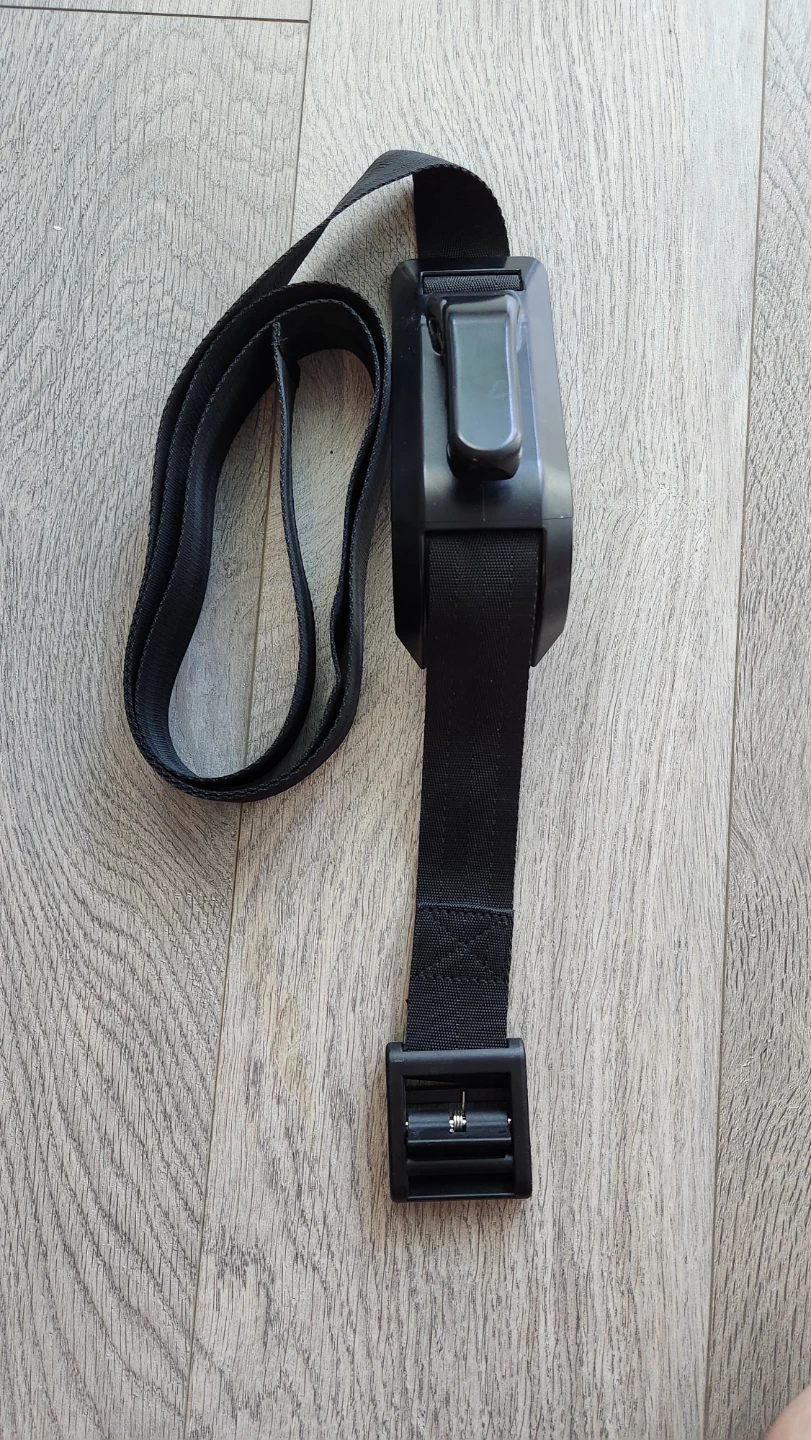 Pregnancy Seat Belt Adjuster. - photo 5