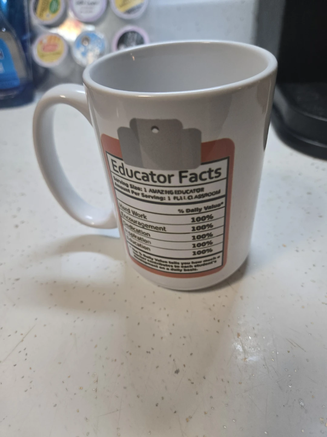 Coffee Mug - photo 3