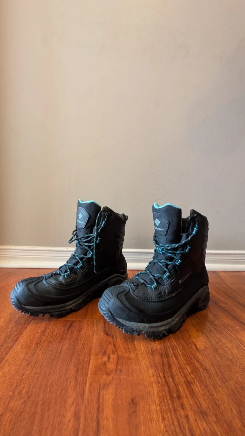 Columbia Women's Winter Boots