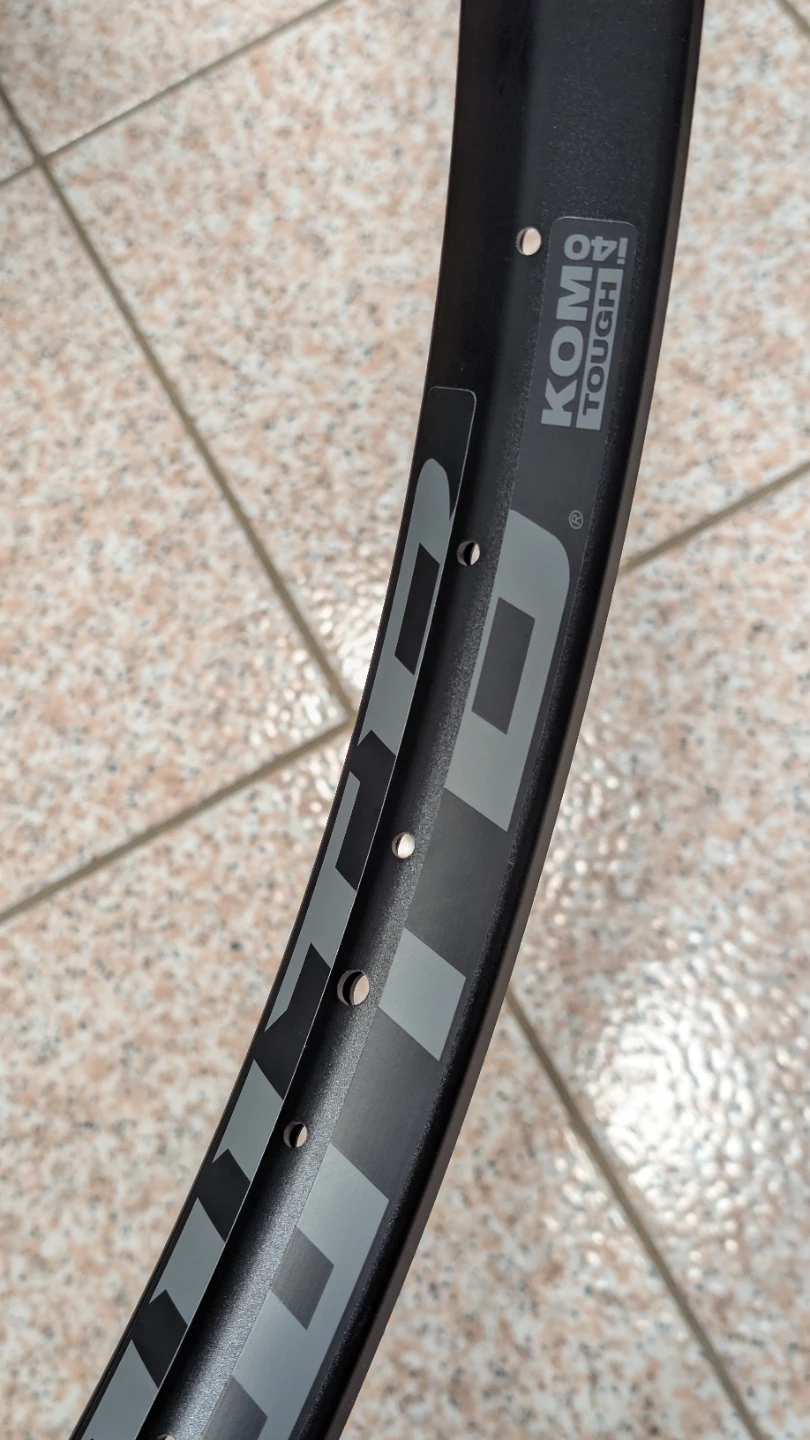 MTB Bike Rim 27.5 - photo 3