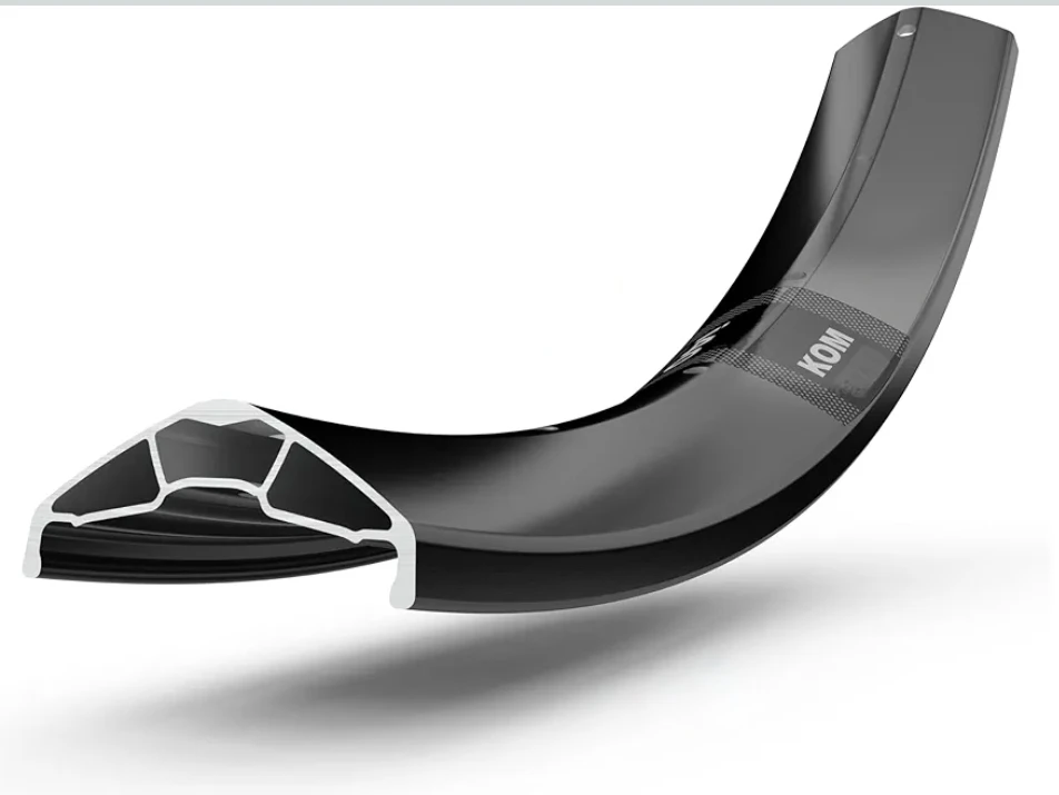 MTB Bike Rim 27.5 - photo 4