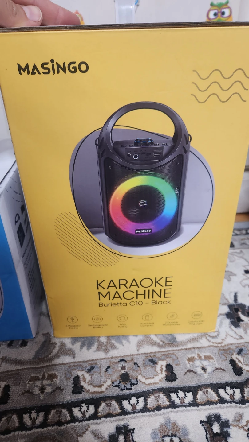Karaoke Each $100 (new) - photo 2