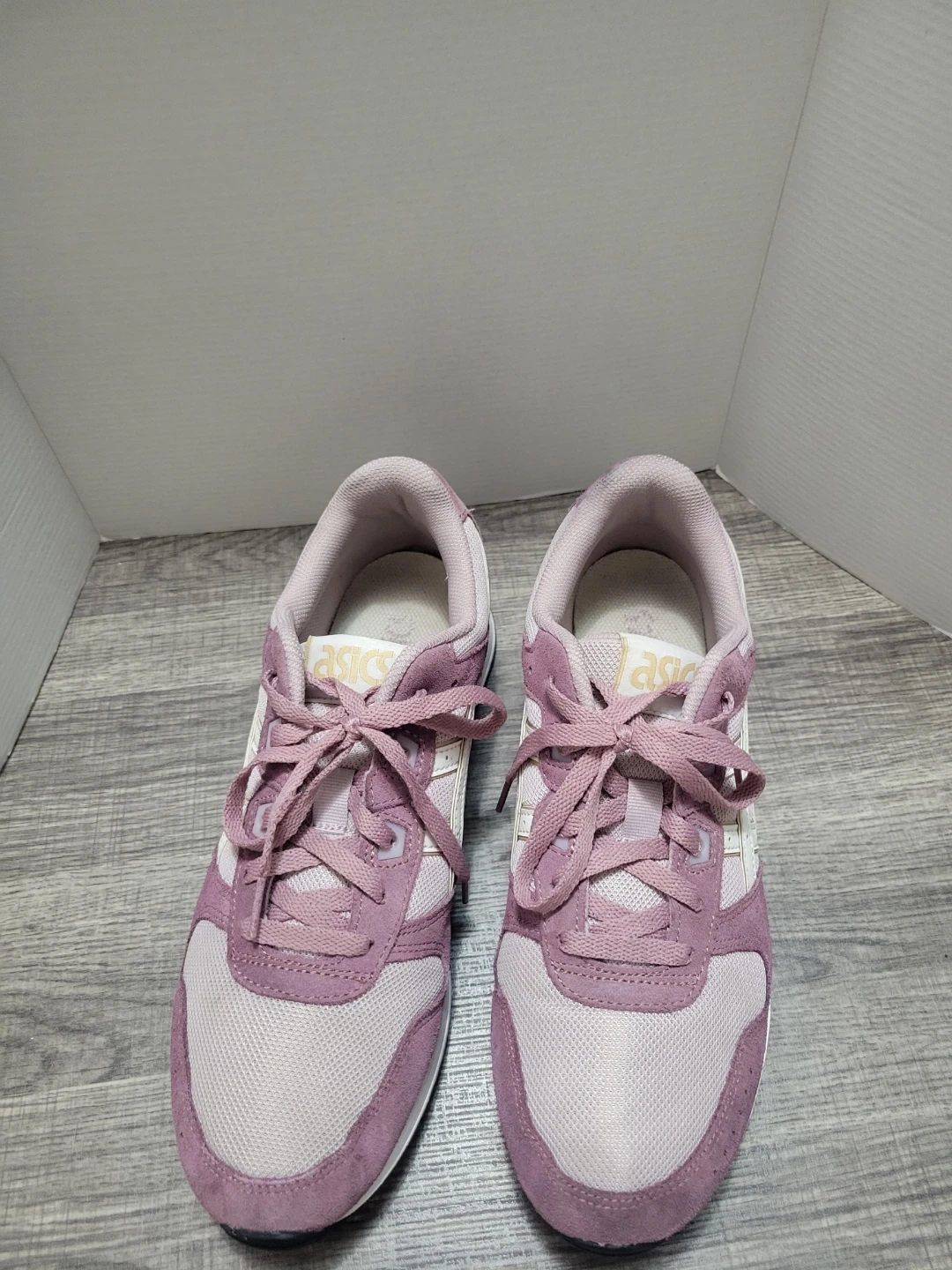 ASICS Women's Sneakers Size US 10 - photo 2