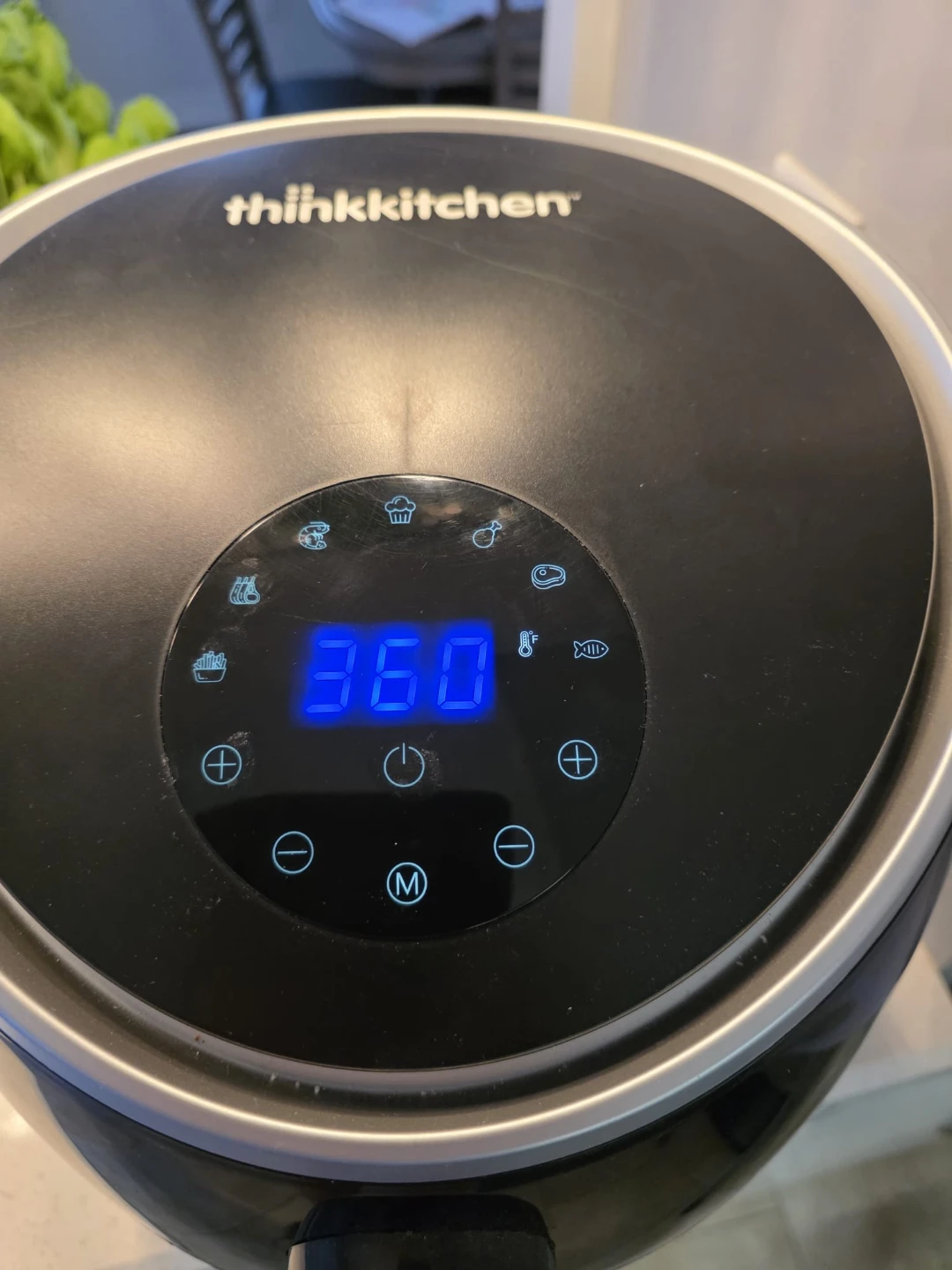 Air Fryer - photo 2