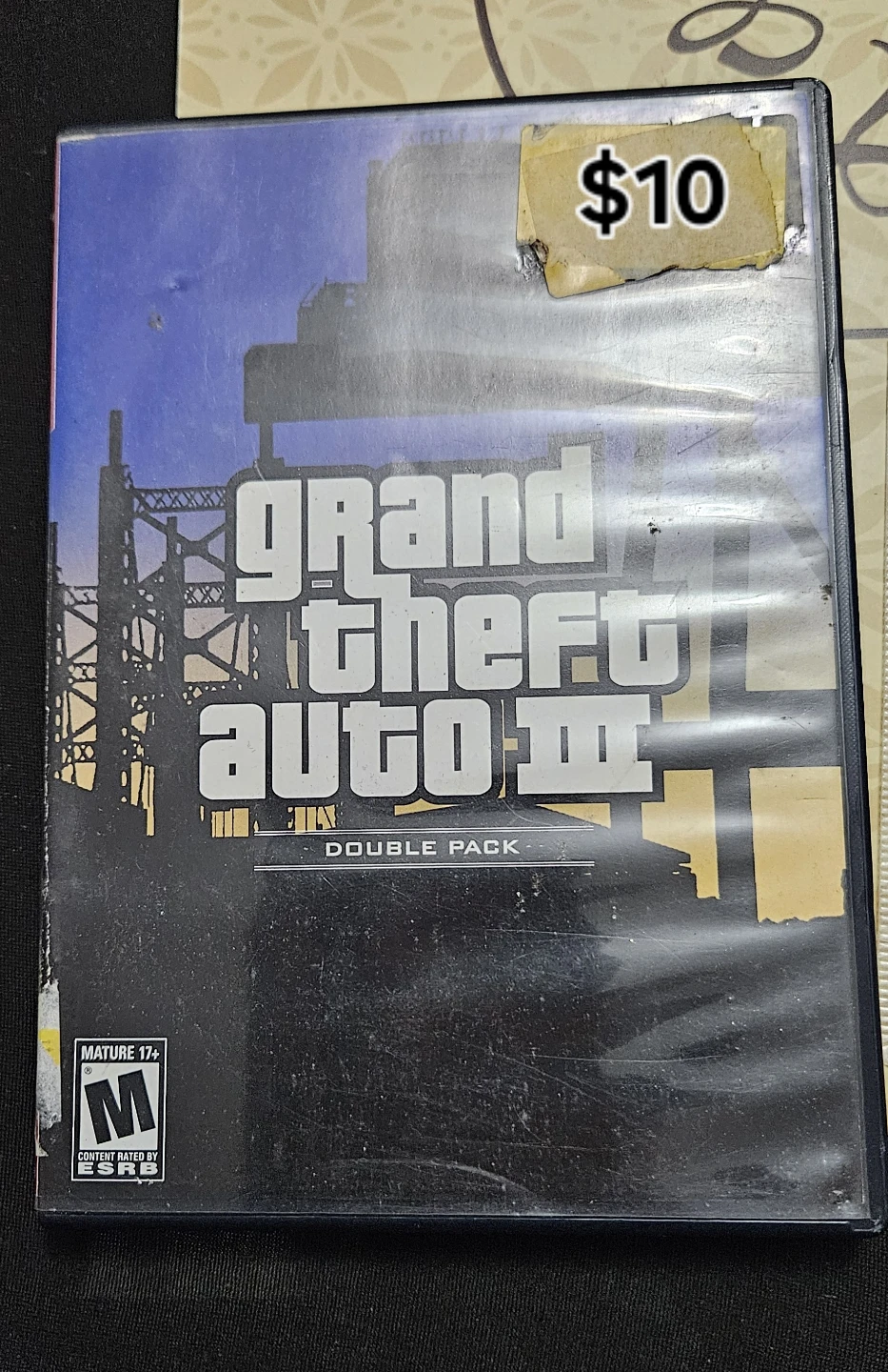 Playstation 2 Games: Bundle - photo 5