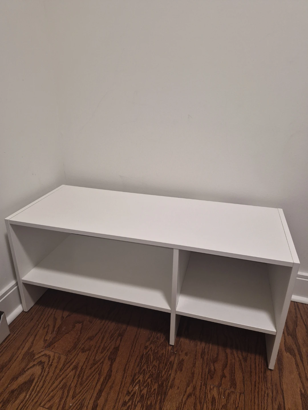 IKEA TV Bench - photo 2