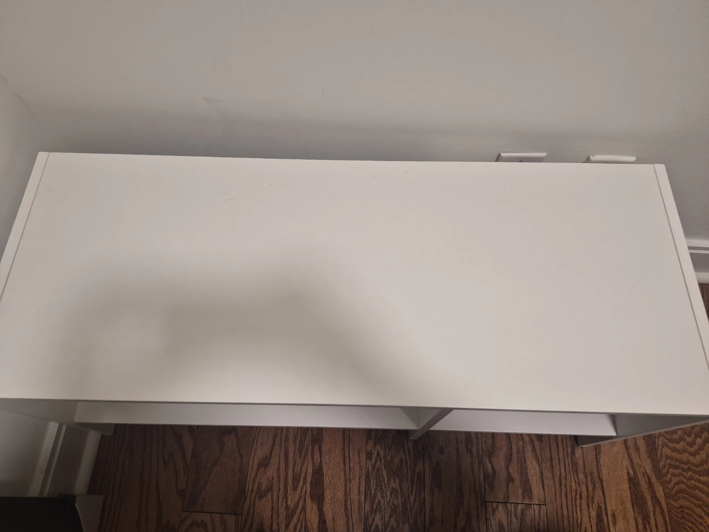 IKEA TV Bench - photo 4