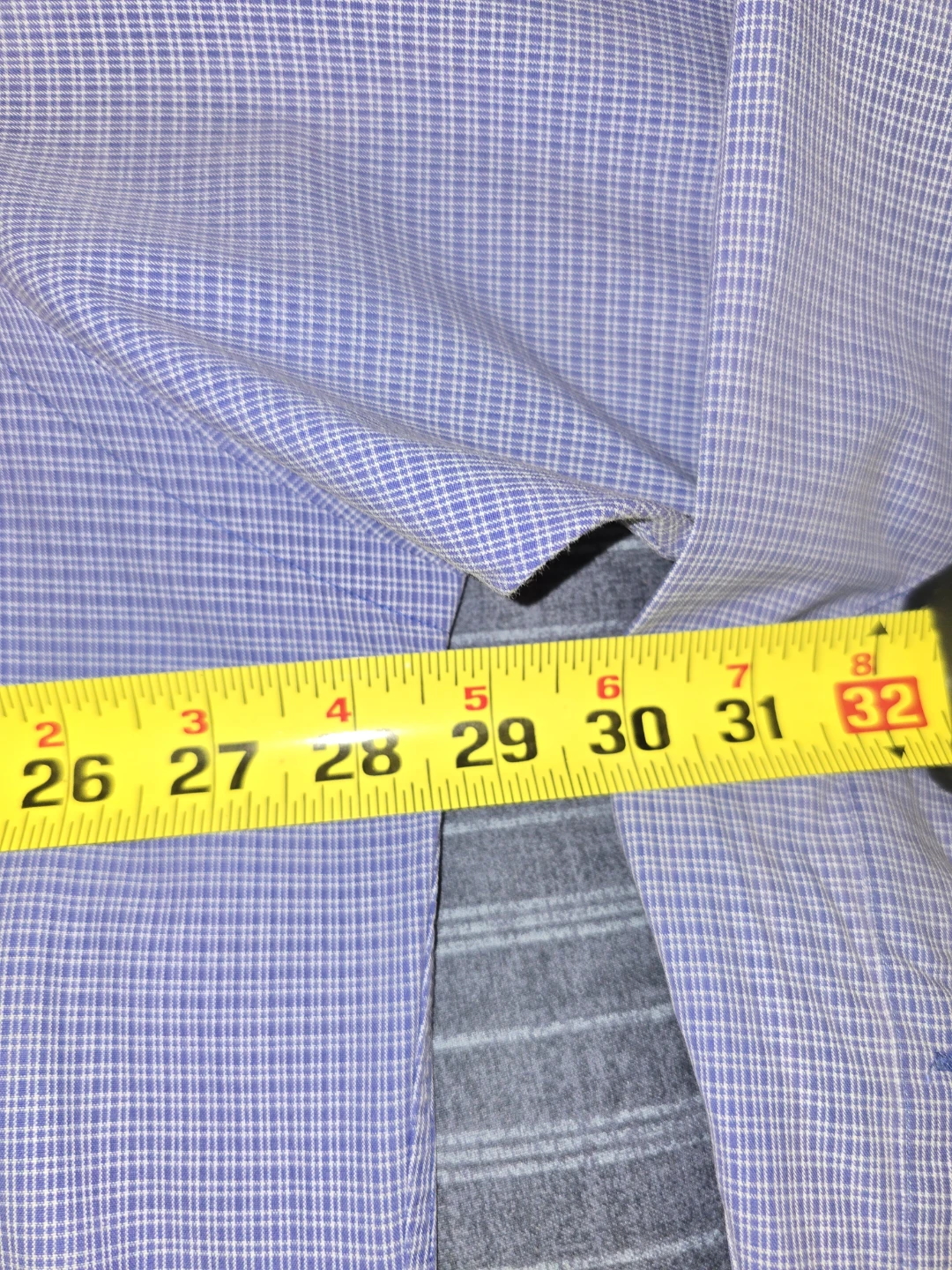 XL - Ralph Lauren Men's Blake Button Down Shirt  (CLEAN) - photo 4