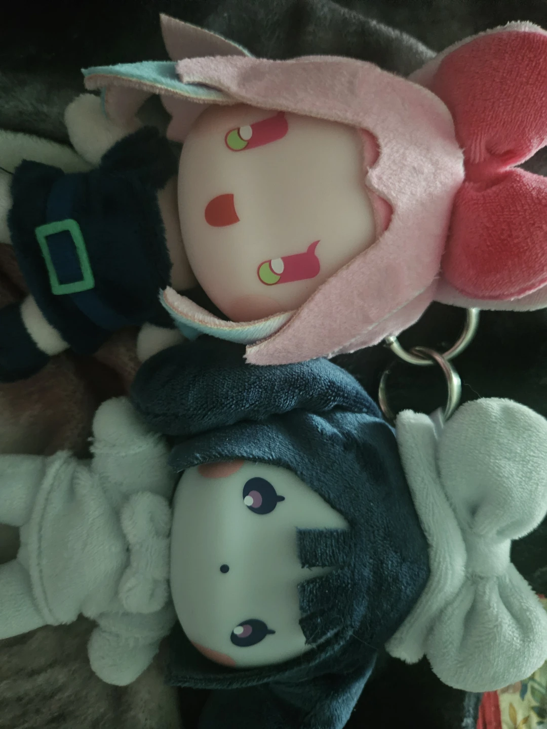 Alien stage blind boxs