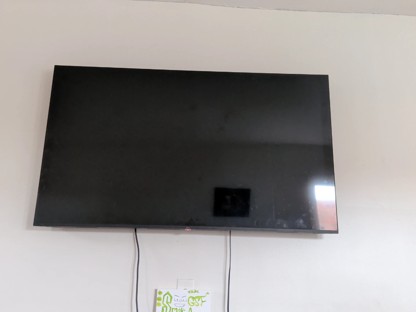 LG Television